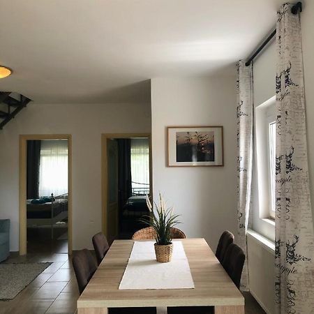 Nyulas Apartman Tiszafüred Exteriér fotografie